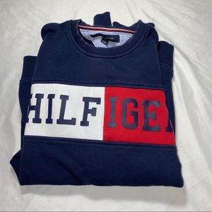 Tommy Hilfiger crewneck